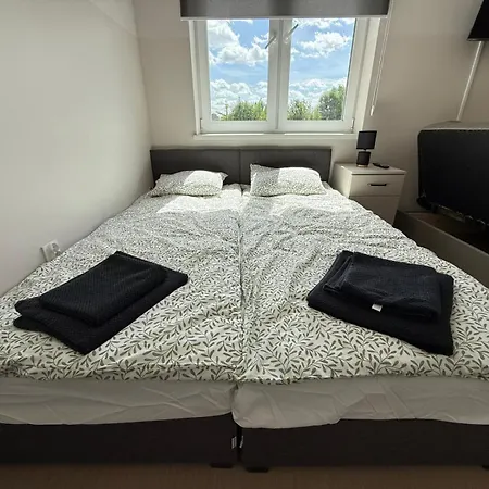 Przystań - I Apartment *