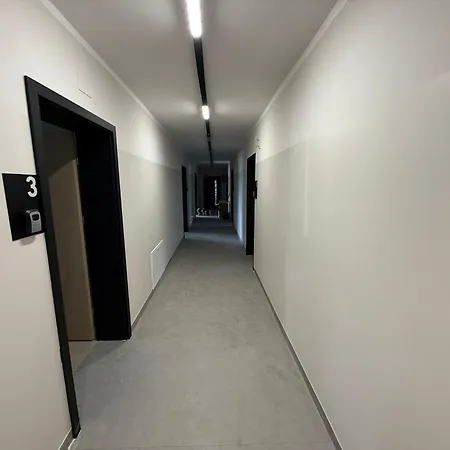 Apartment Przystań - I