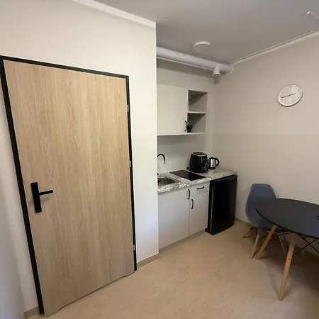 Przystań - I Apartment *
