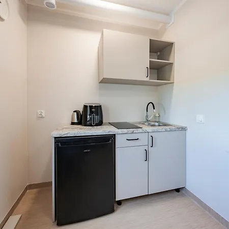 Przystań - I Apartment *